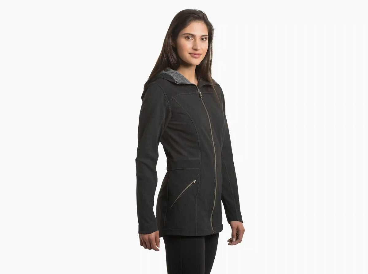 Klash™ Trench
