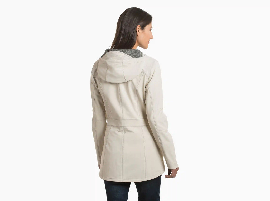 Klash™ Trench