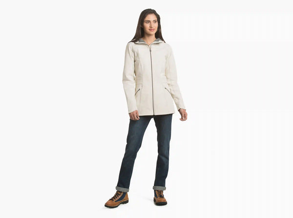 Klash™ Trench