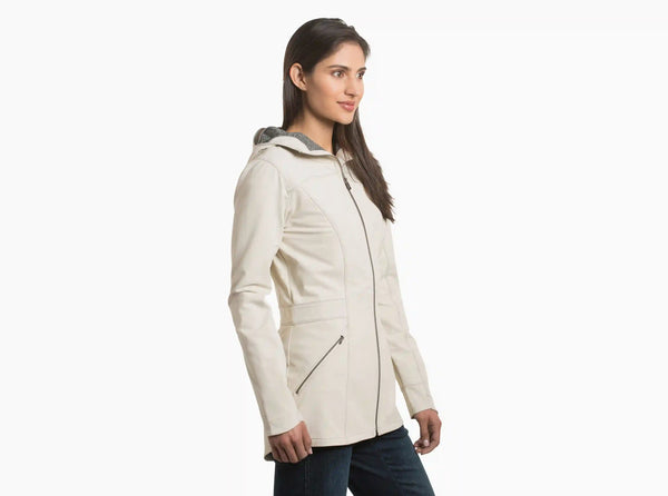 Klash™ Trench
