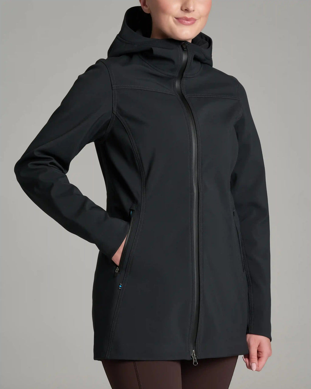 Frost™ Trench