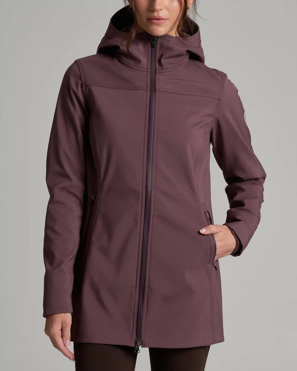 Frost™ Trench