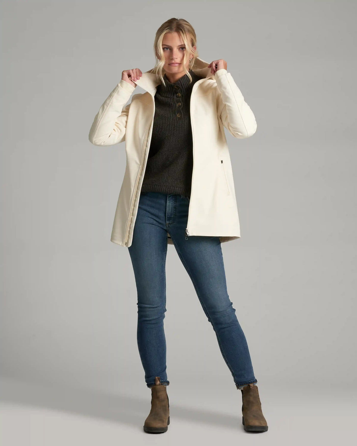 Frost™ Trench