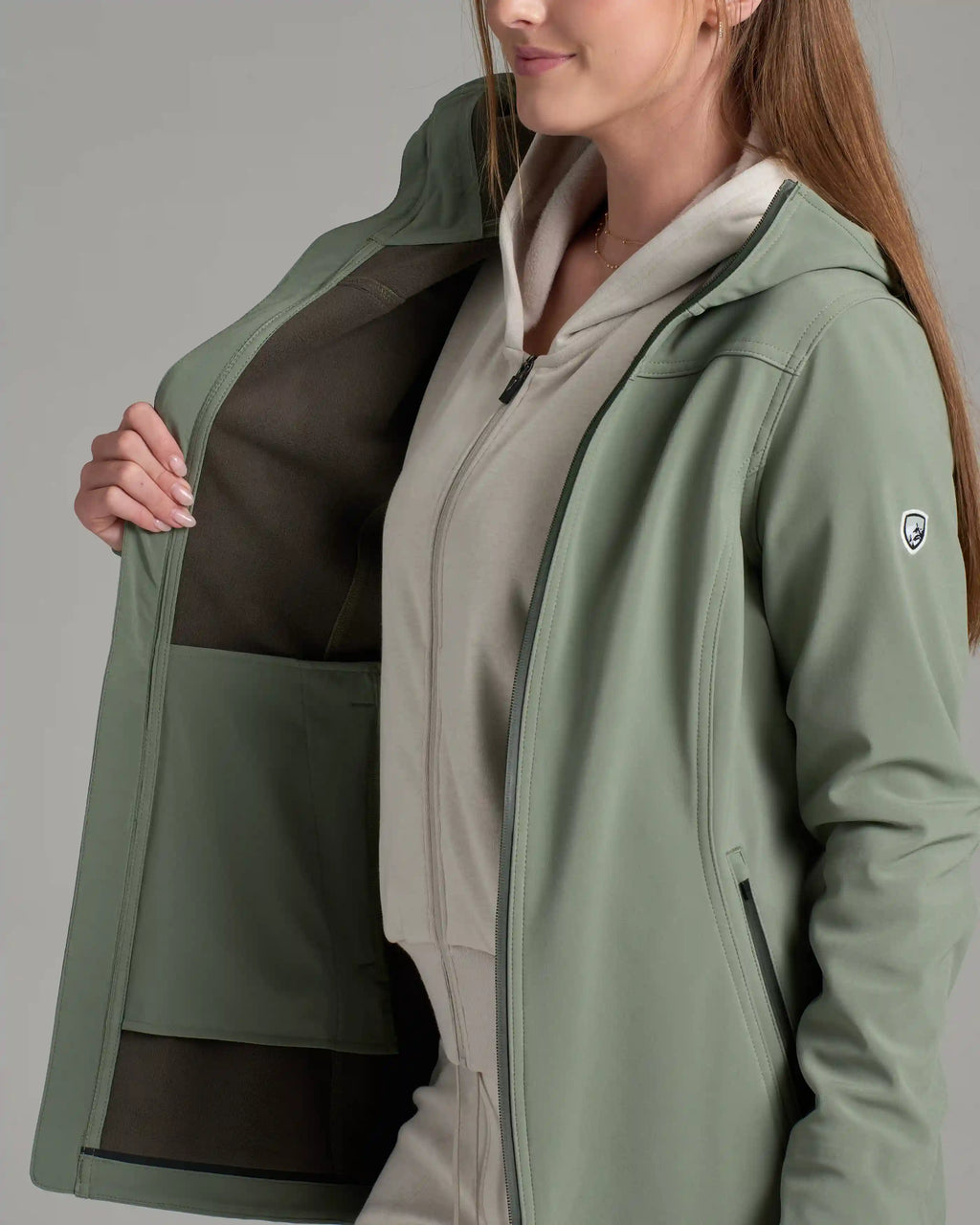 Frost™ Trench