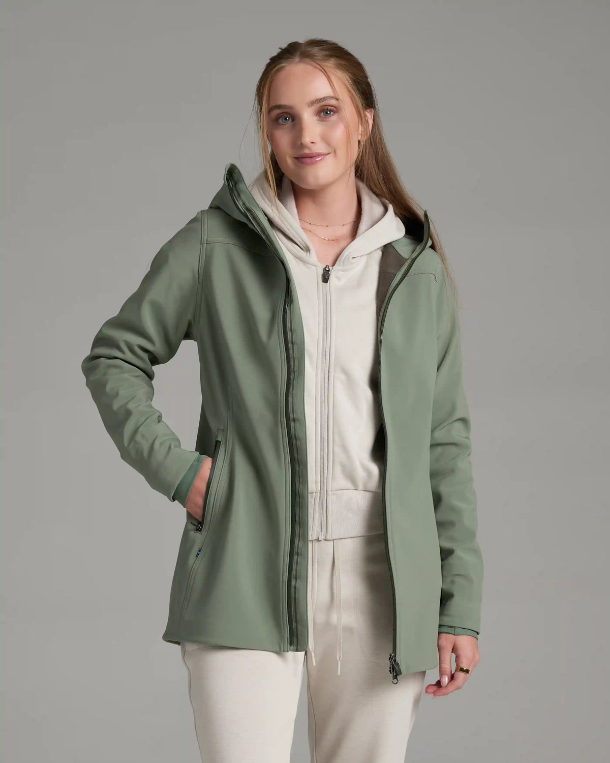 Frost™ Trench