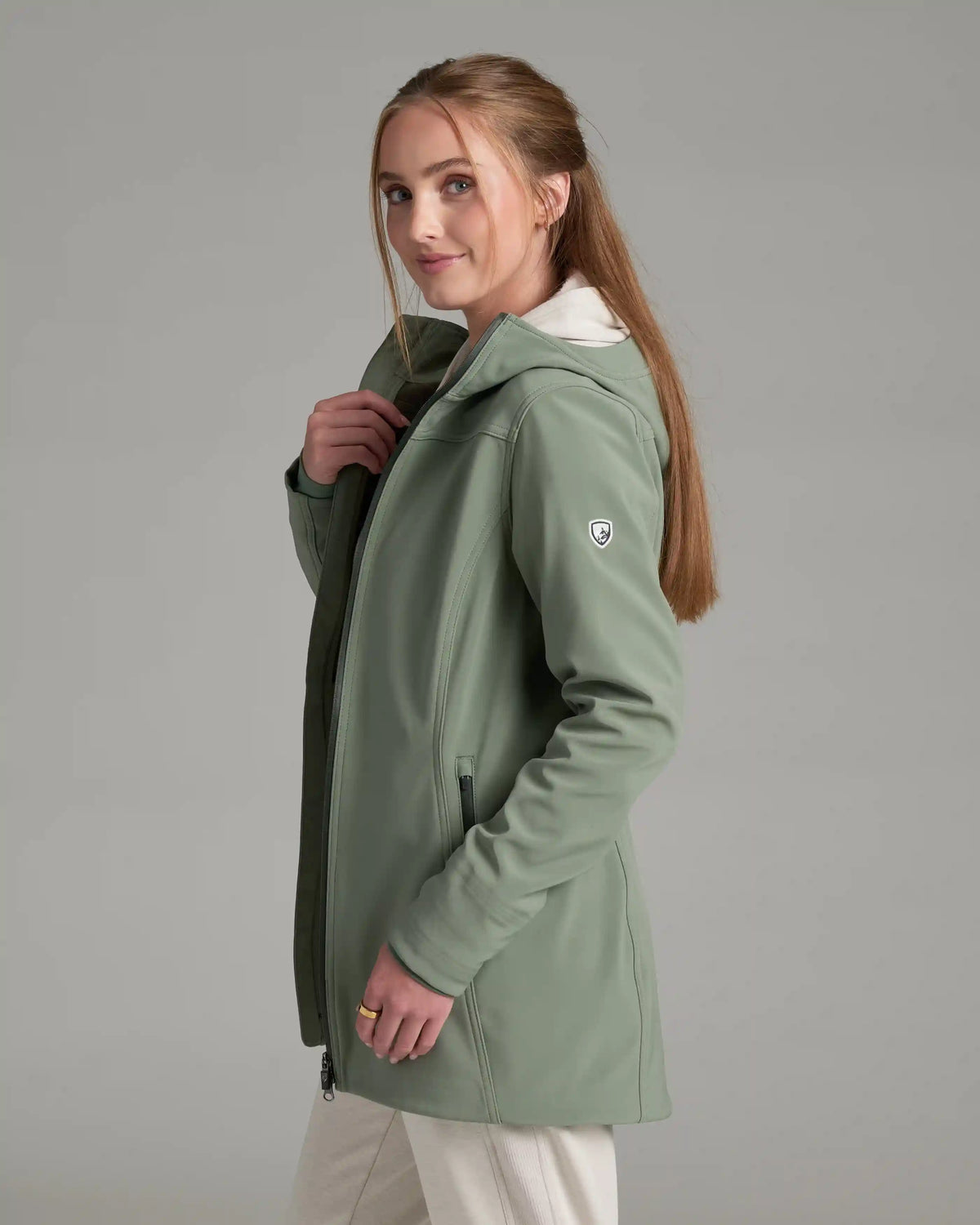 Frost™ Trench