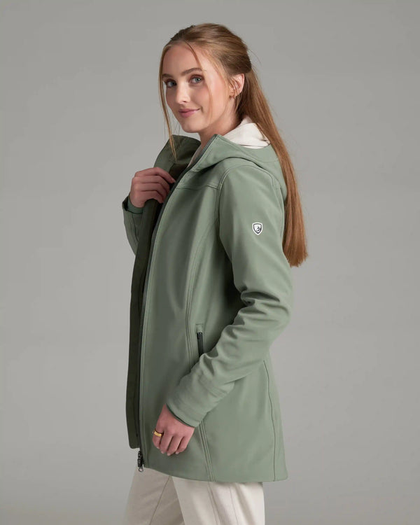 Frost™ Trench