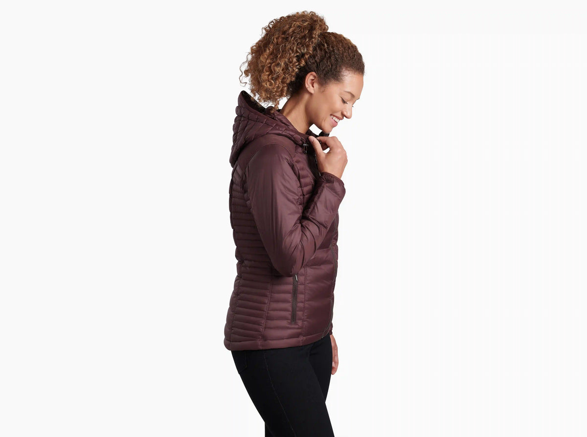 Spyfire® Hoody