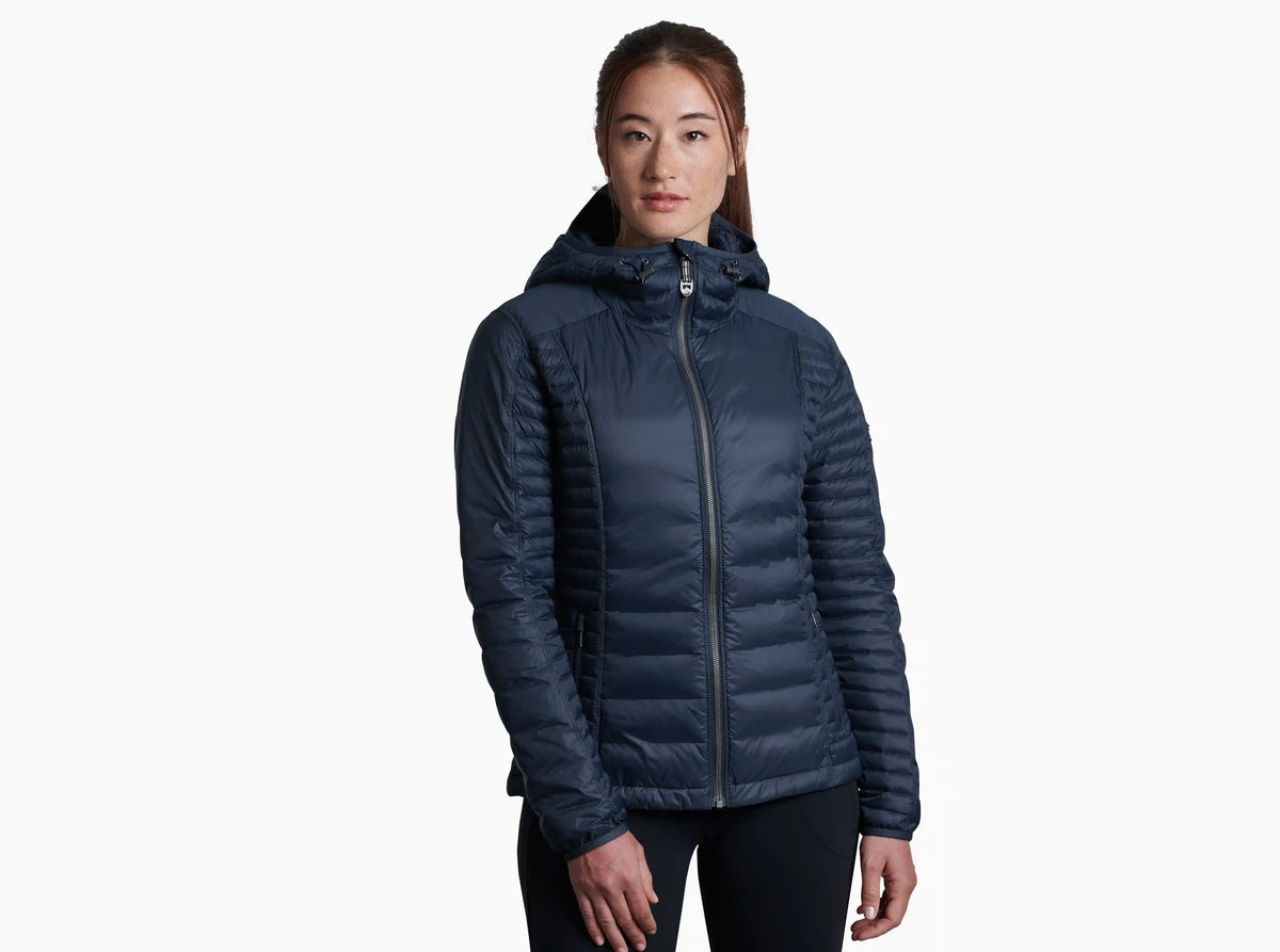 Spyfire® Hoody