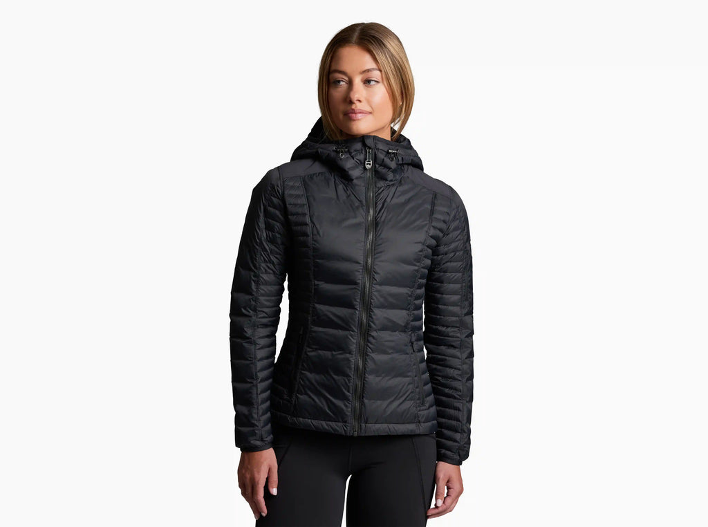 Spyfire® Hoody