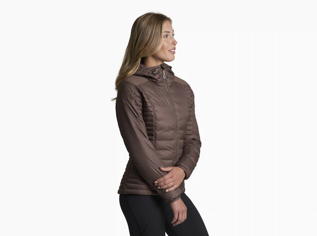 Spyfire® Hoody