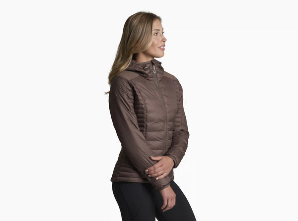 Spyfire® Hoody
