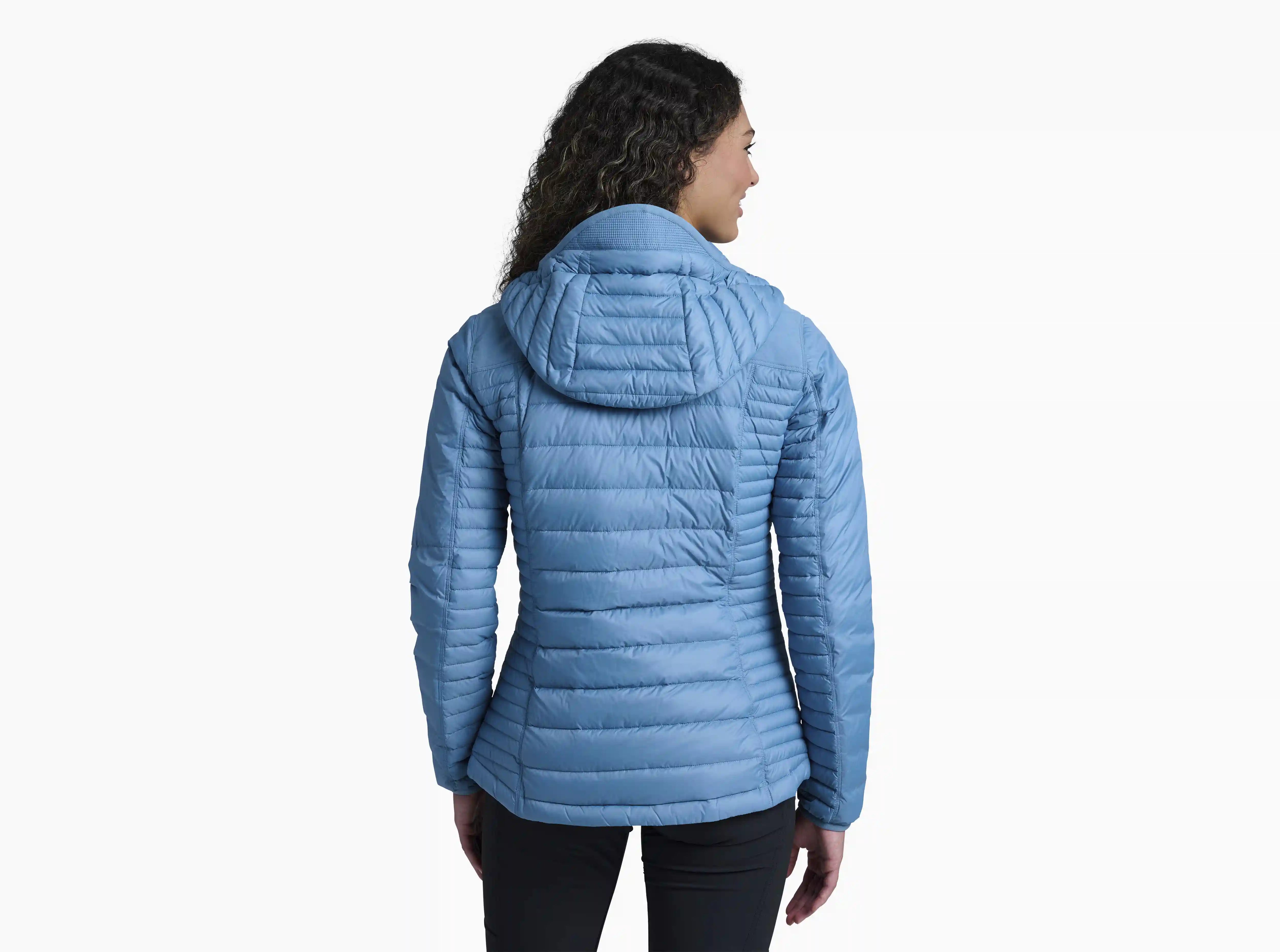 Spyfire® Hoody Secondary image