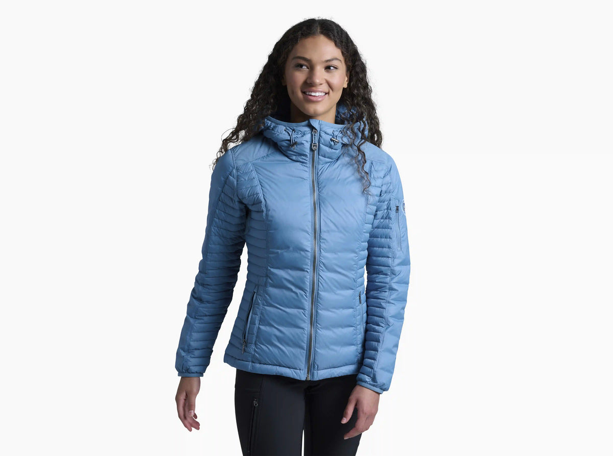 Spyfire® Hoody Main image