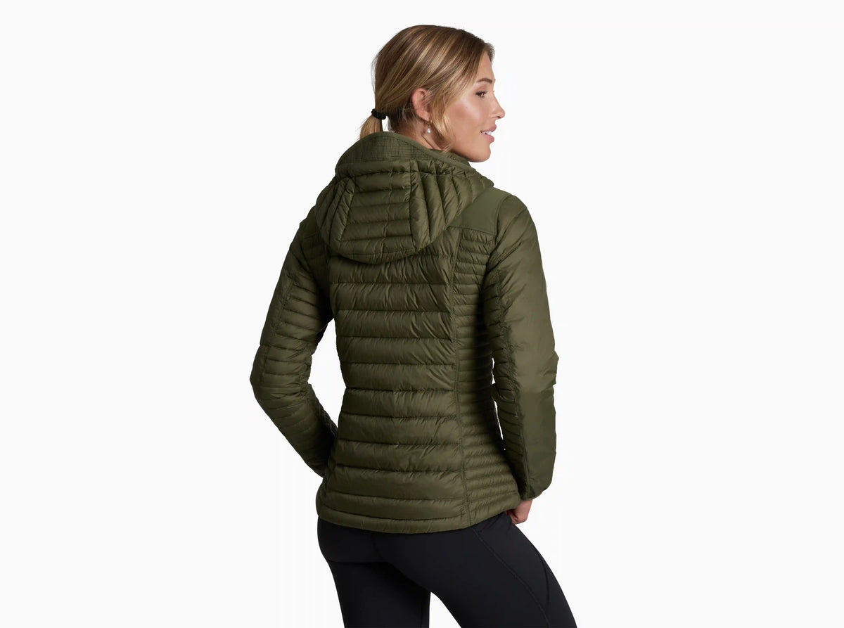 Spyfire® Hoody