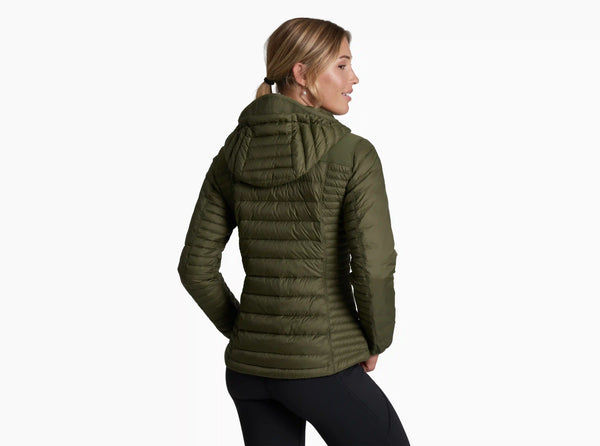 Spyfire® Hoody