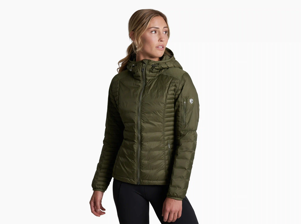 Spyfire® Hoody