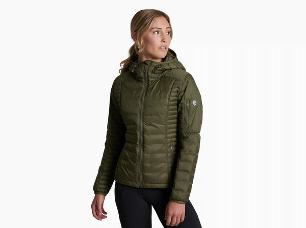 Spyfire® Hoody
