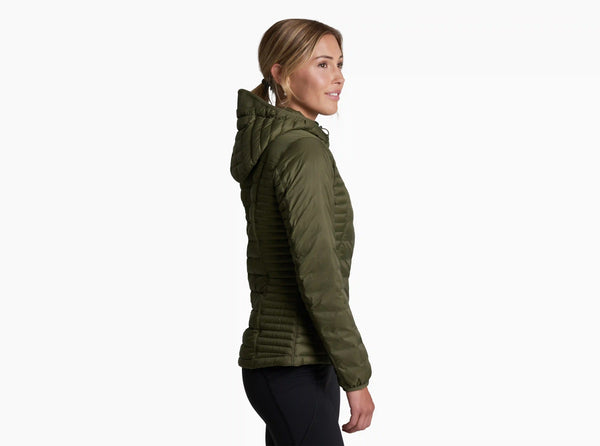 Spyfire® Hoody