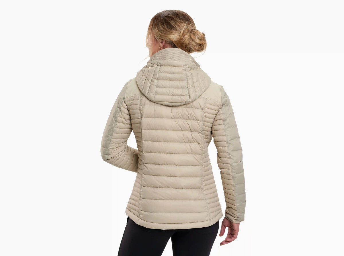 Spyfire® Hoody