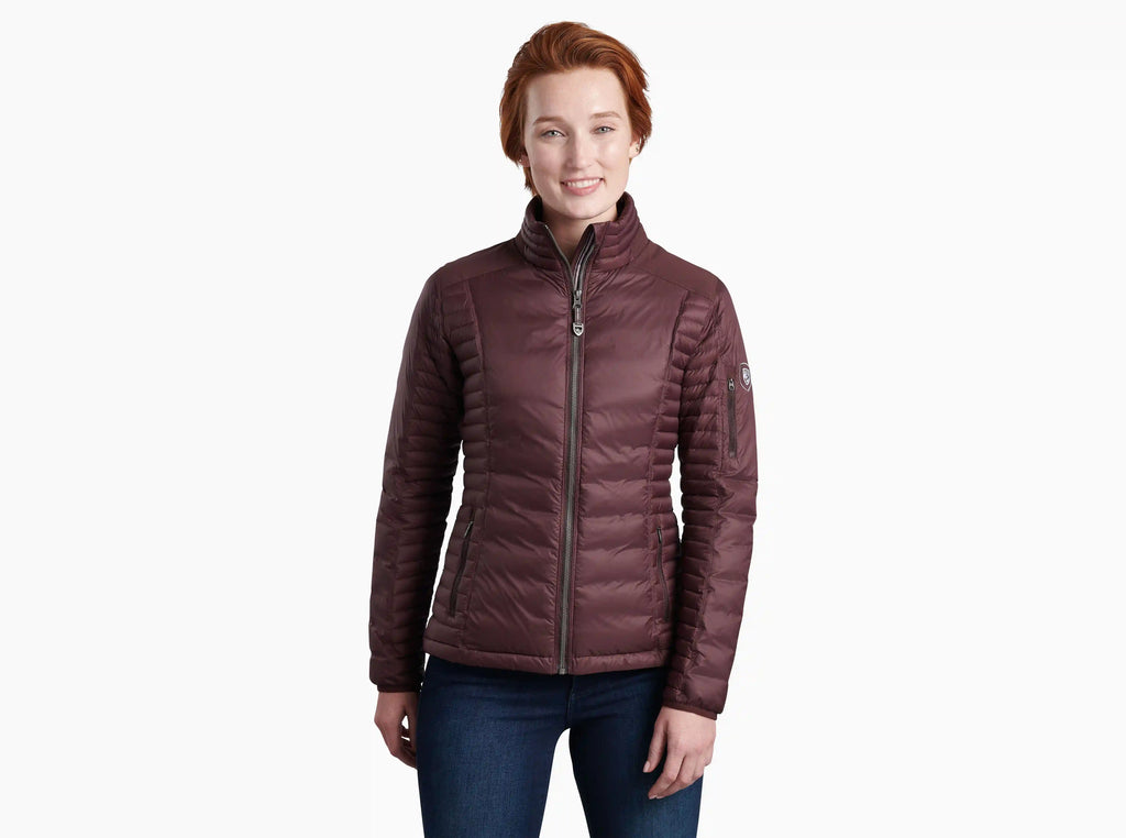 Spyfire® Jacket