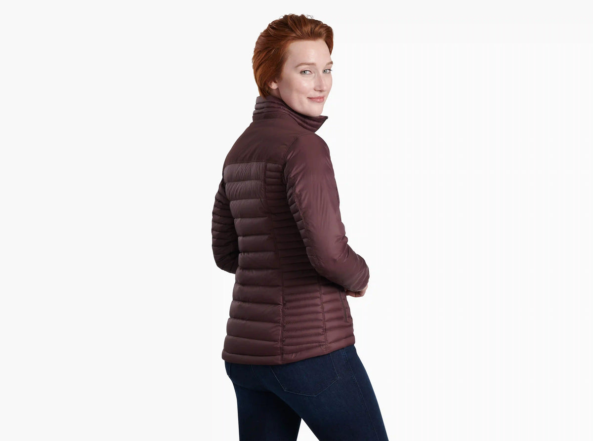 Spyfire® Jacket