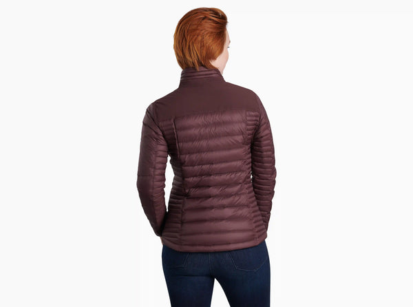 Spyfire® Jacket