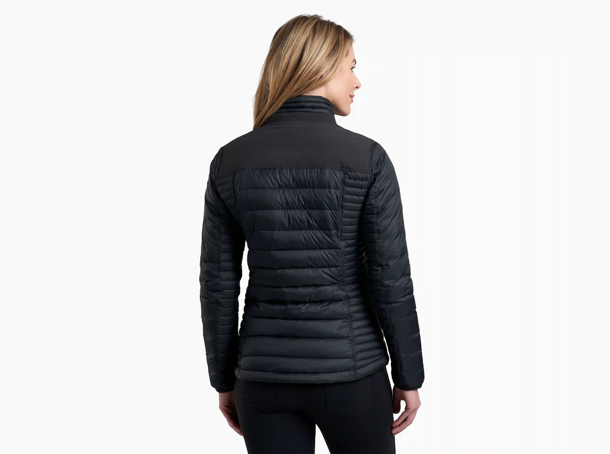 Spyfire® Jacket