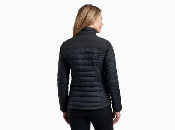 Spyfire® Jacket