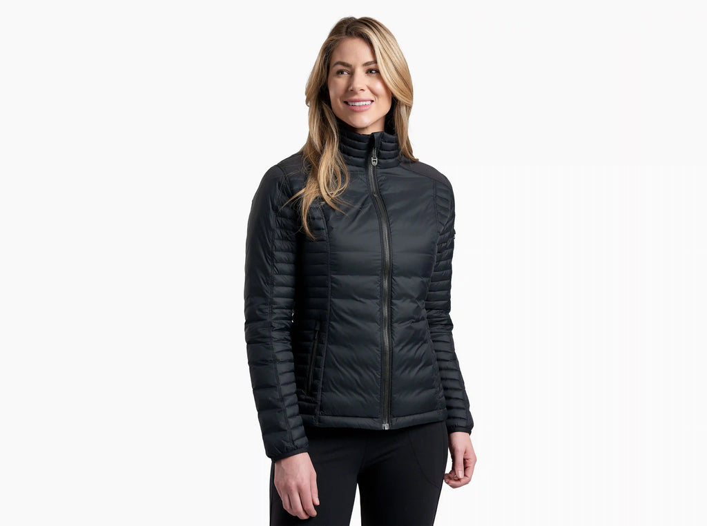 Spyfire® Jacket