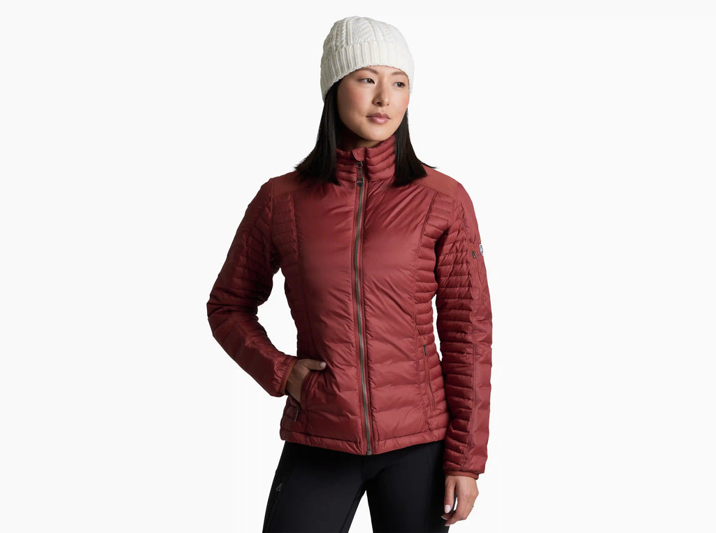 Spyfire® Jacket