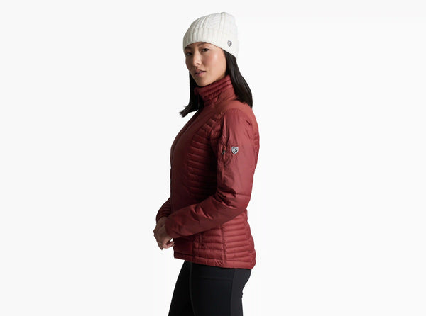 Spyfire® Jacket