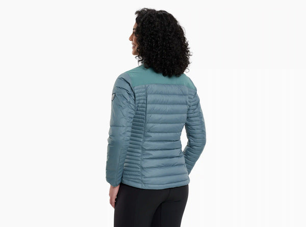 Spyfire® Jacket