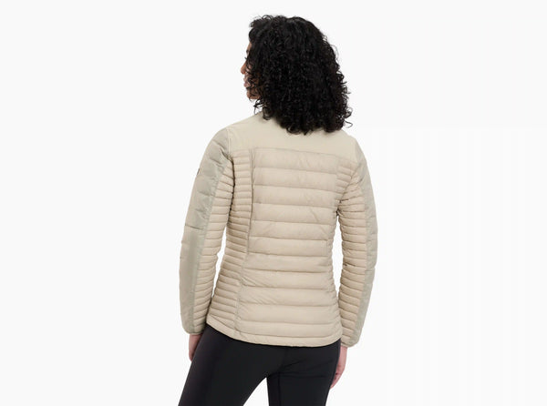 Spyfire® Jacket