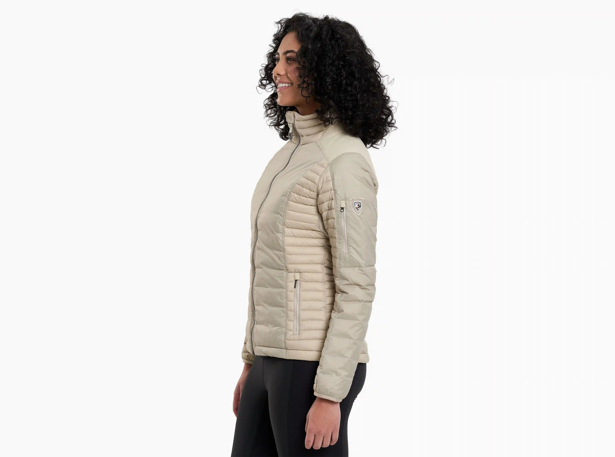 Spyfire® Jacket