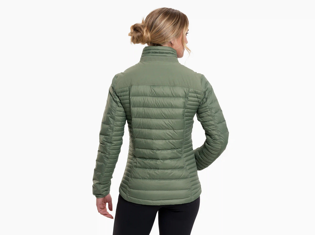 Spyfire® Jacket
