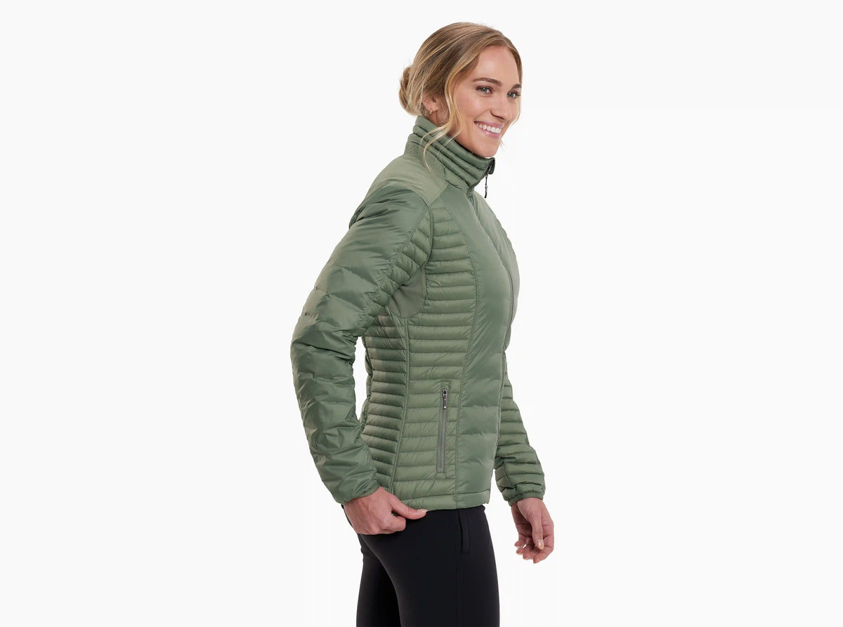 Spyfire® Jacket