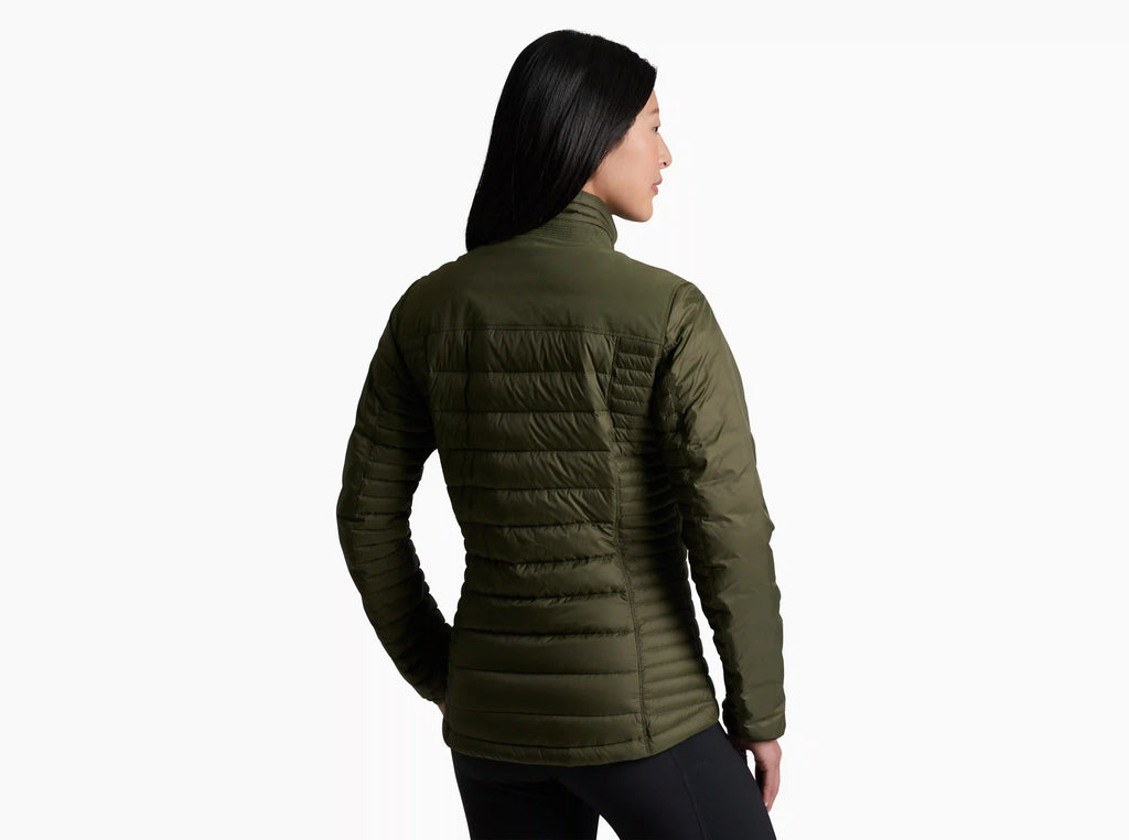 Spyfire® Jacket
