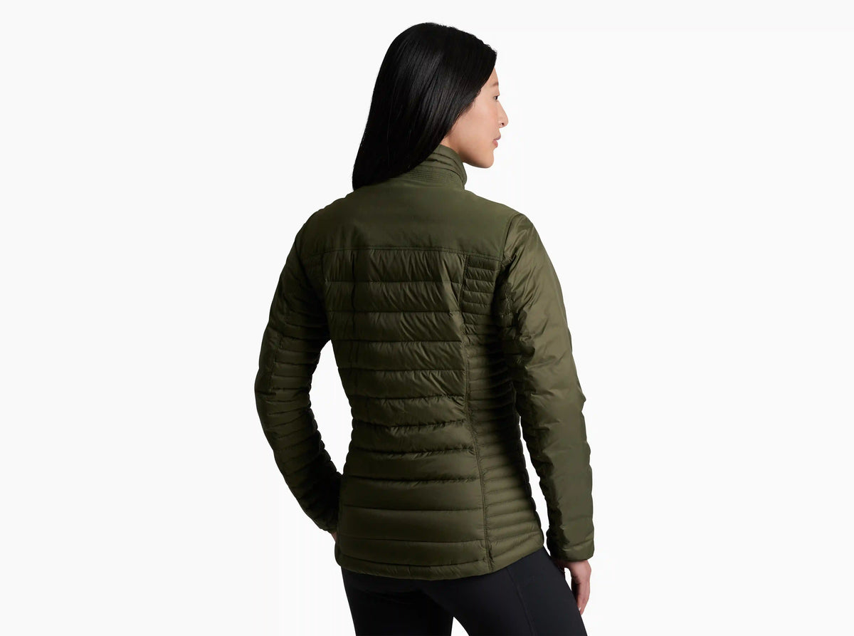 Spyfire® Jacket