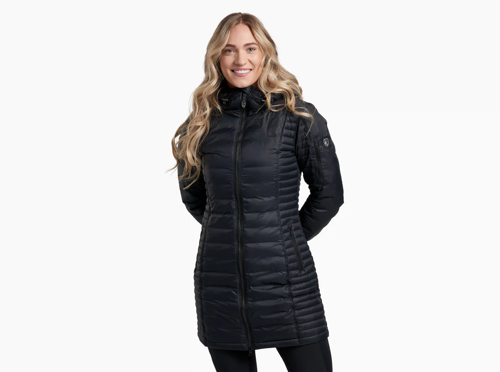 Spyfire® Parka