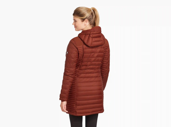 Spyfire® Parka