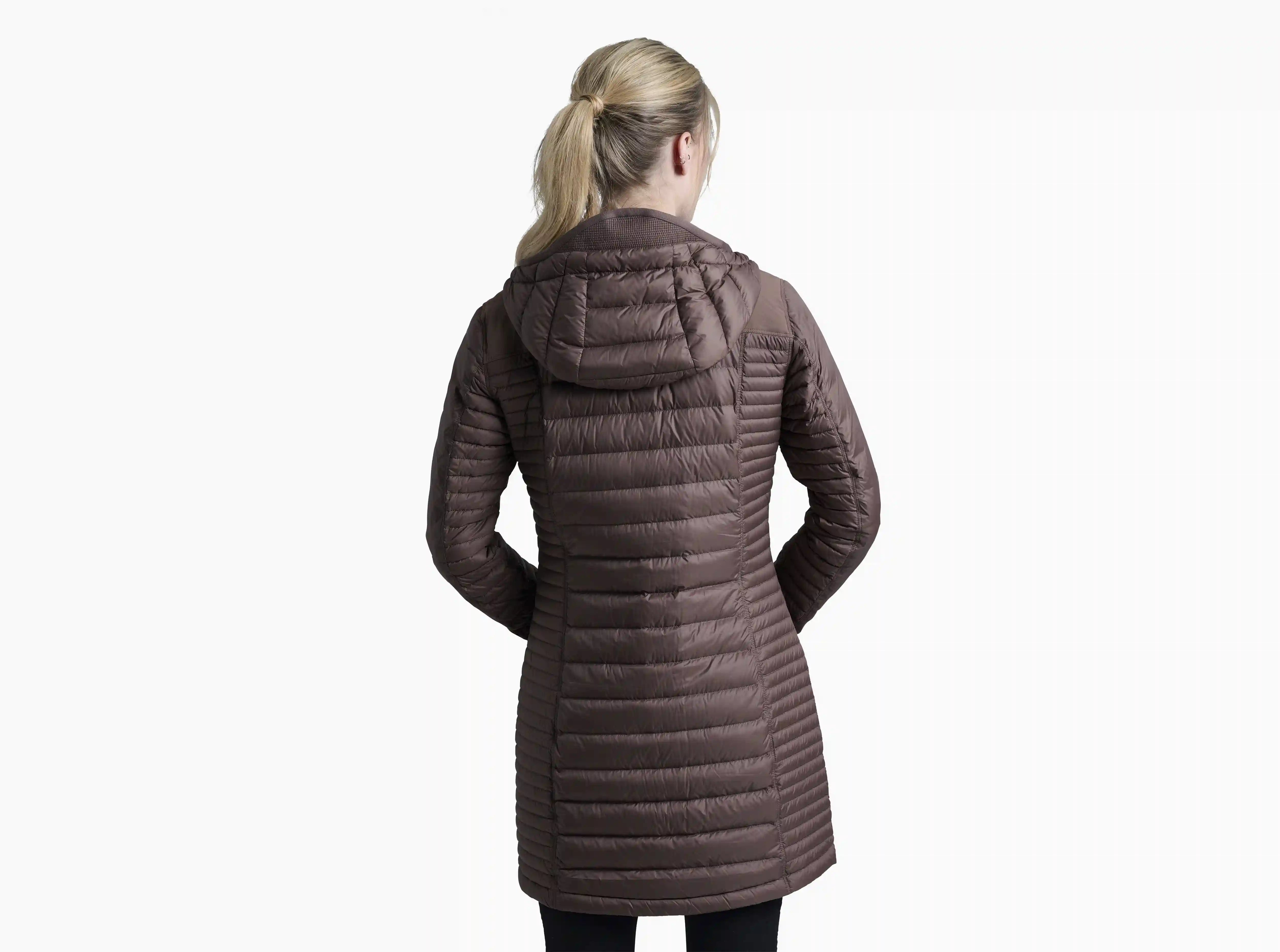 Spyfire® Parka Secondary image