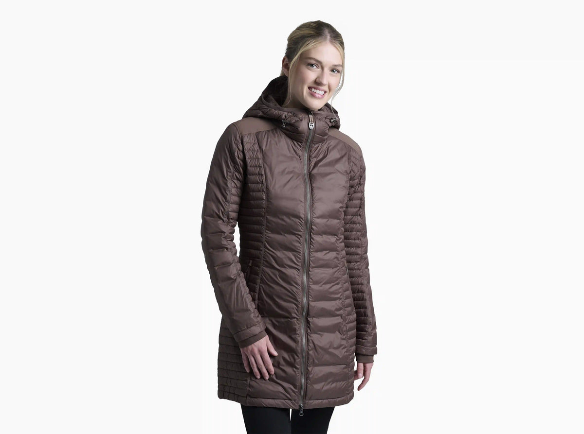 Spyfire® Parka Main image