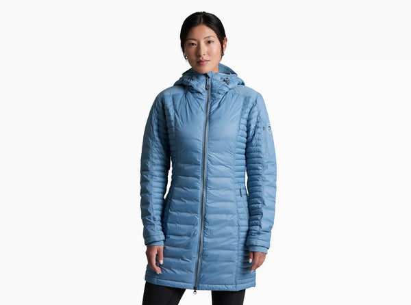 Spyfire® Parka