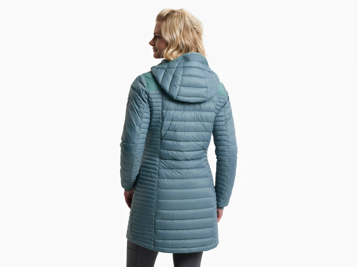 Spyfire® Parka