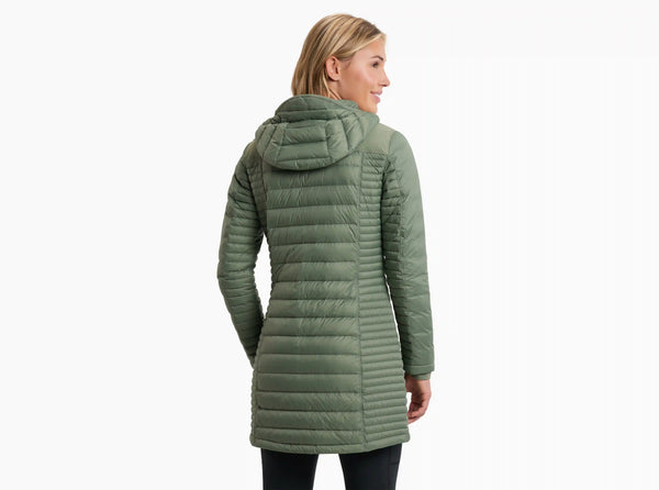 Spyfire® Parka