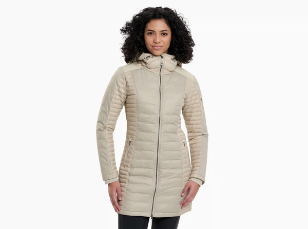 Spyfire® Parka