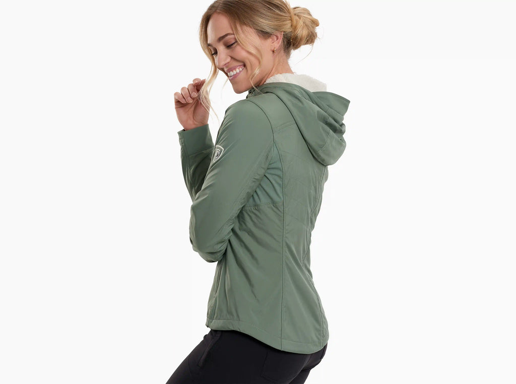 The One™ Hoody