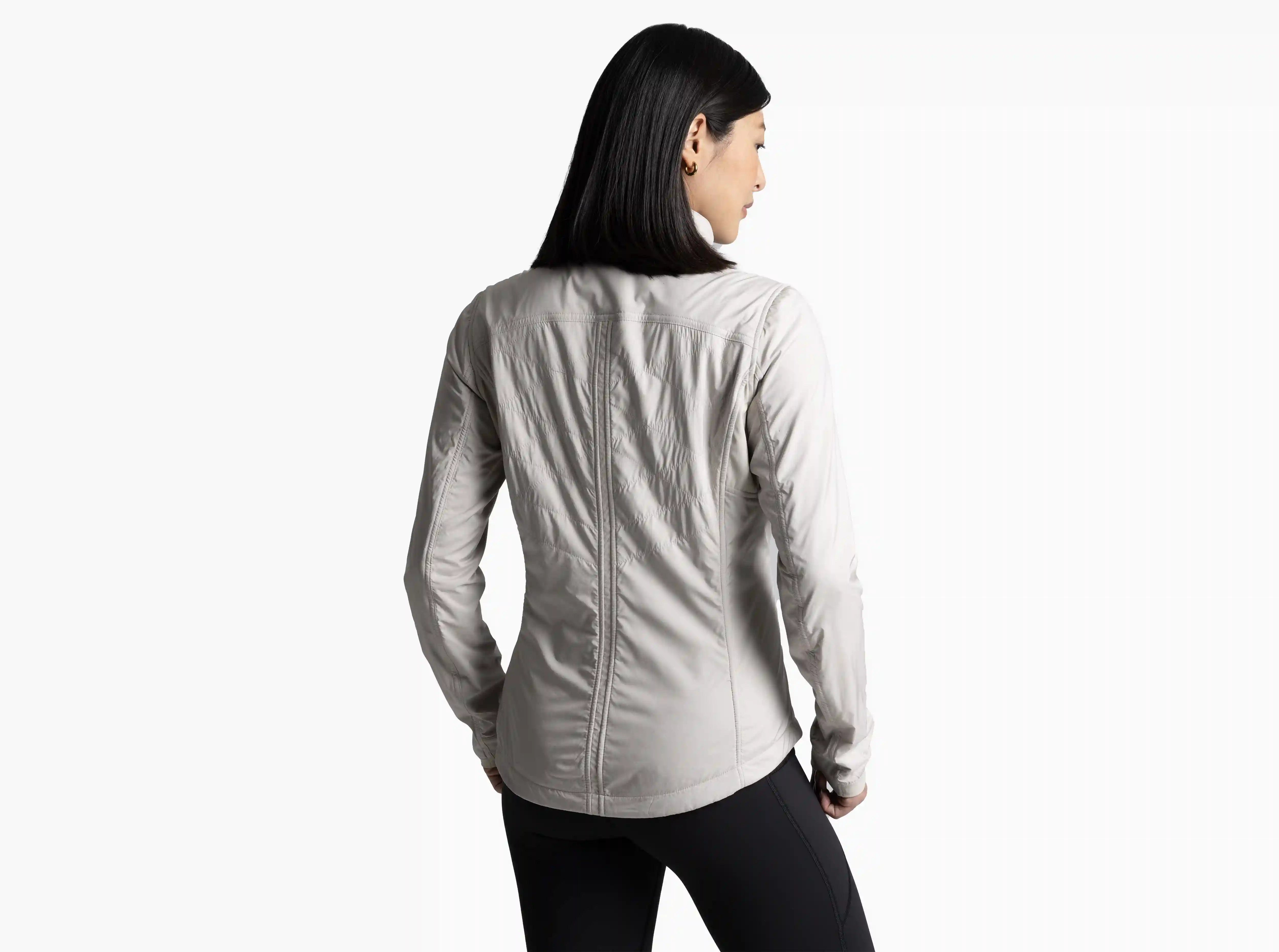 The One™ Jacket Secondary image