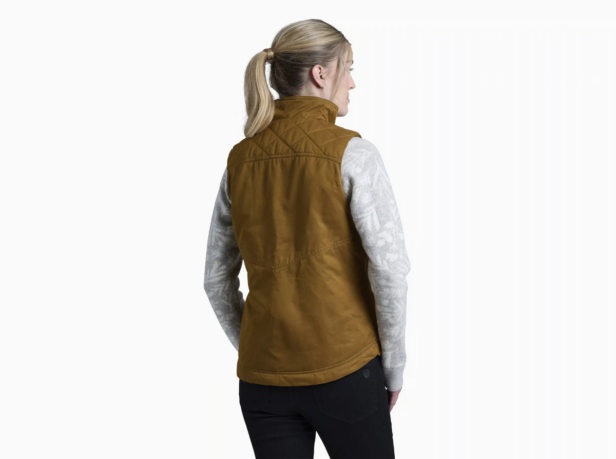 Celeste™ Lined Vest